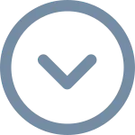 Chevron Circle Down SVG Icon